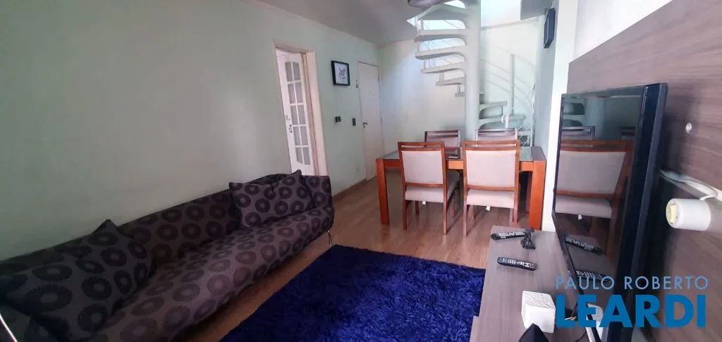 APARTAMENTO - MORUMBI - SP - Foto 2