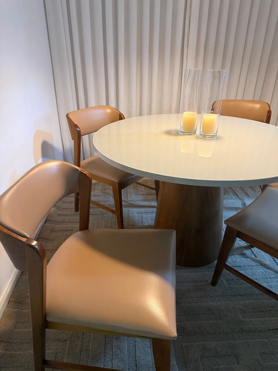 Mesa de jantar - Foto 4