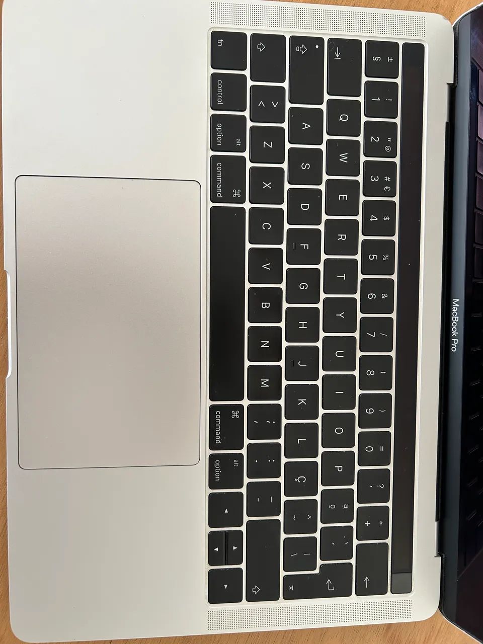 MacBook Pro 13