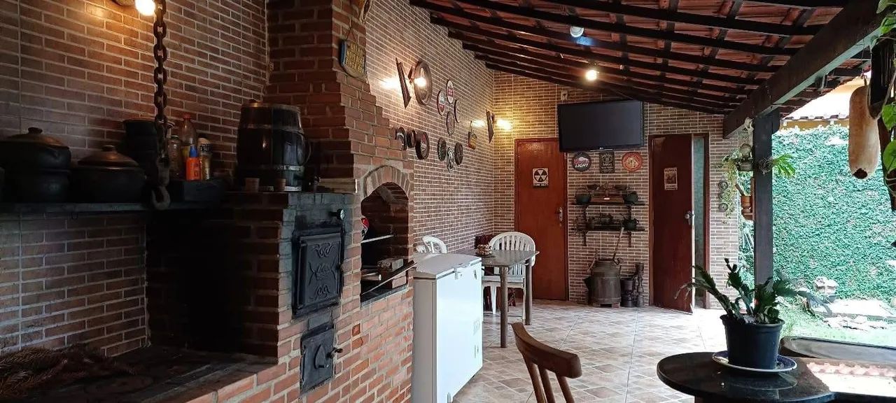 Casa alto padrão centro de Piabetá  - Foto 3