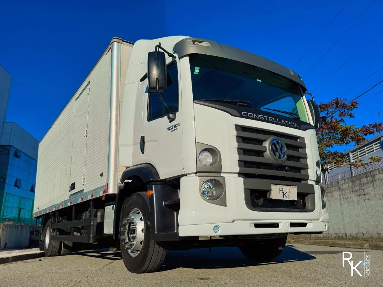 17-210 Constellation 4x2 2p (diesel)(E6) - Foto 3