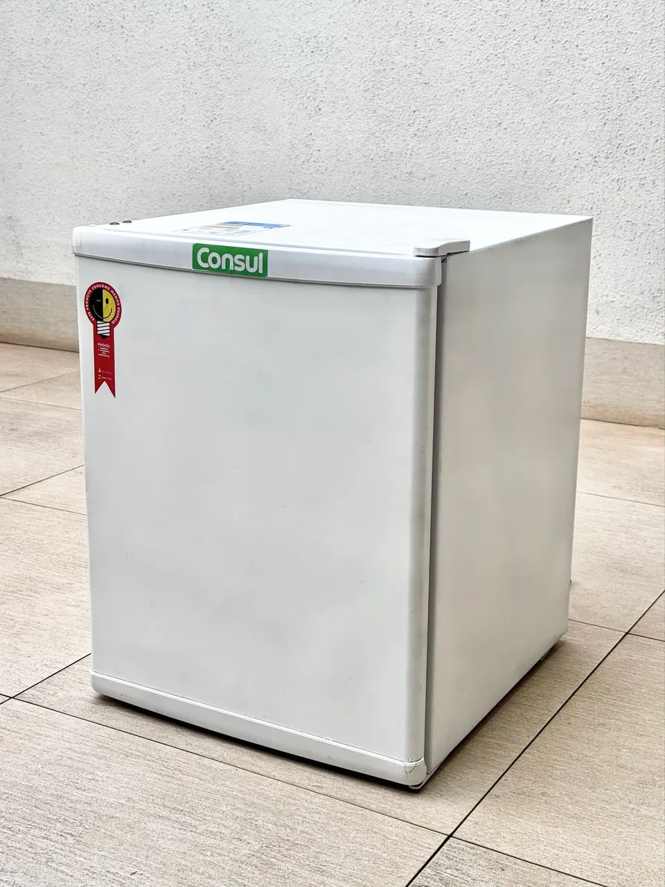 Frigobar Consul 80L Conservado