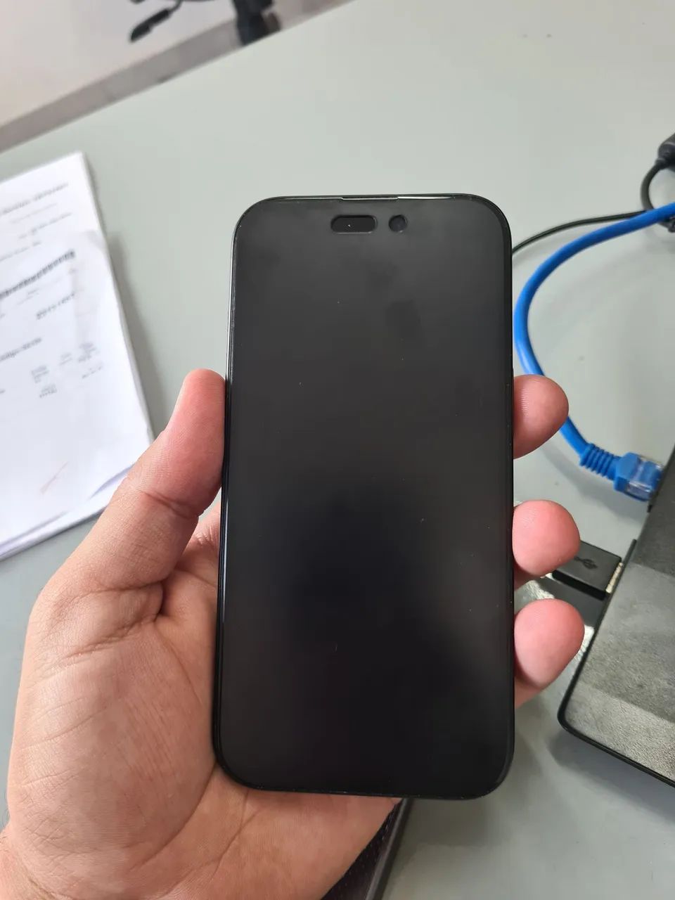 IPHONE 15 128GB - Foto 5