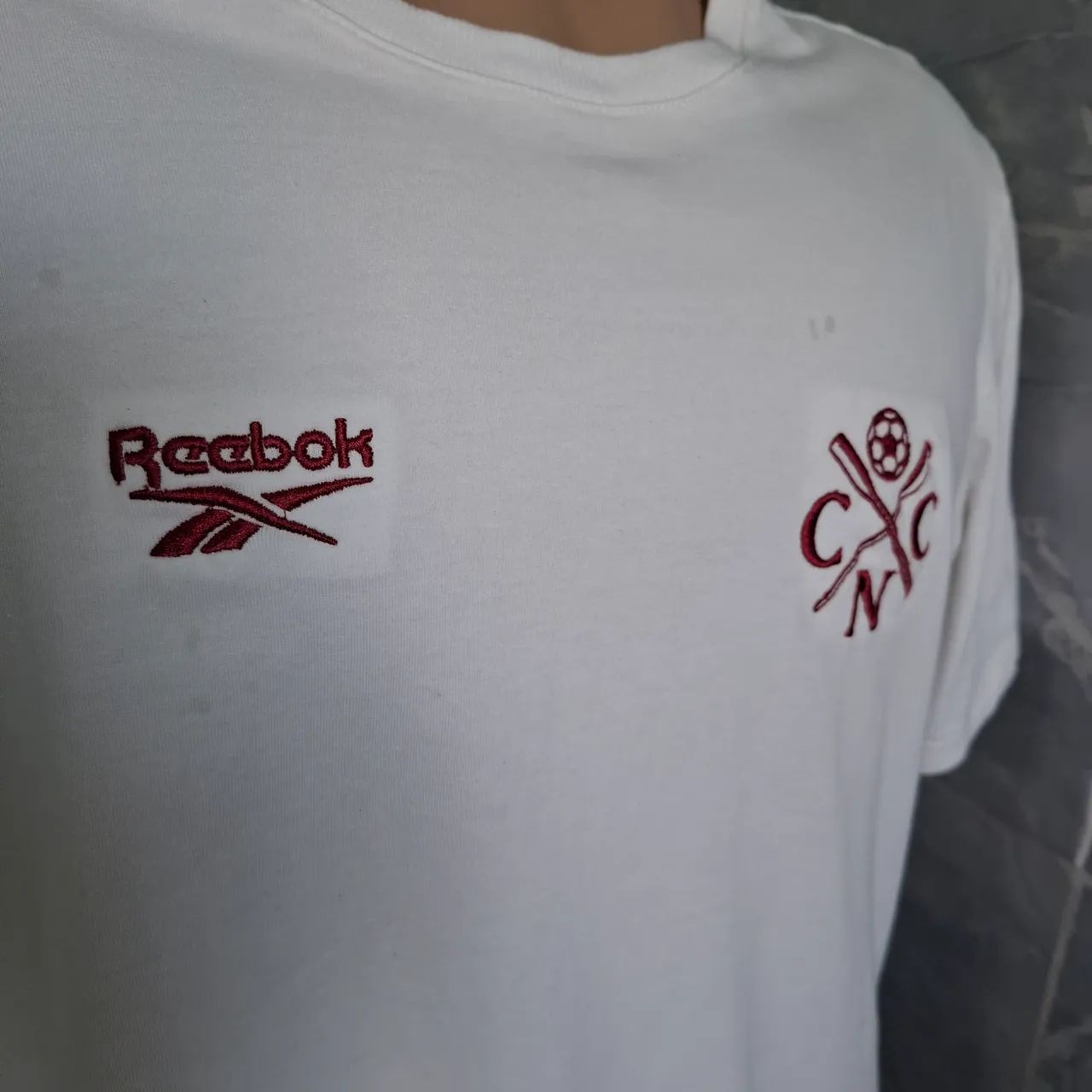 Camisa do Náutico viagem  - Foto 2