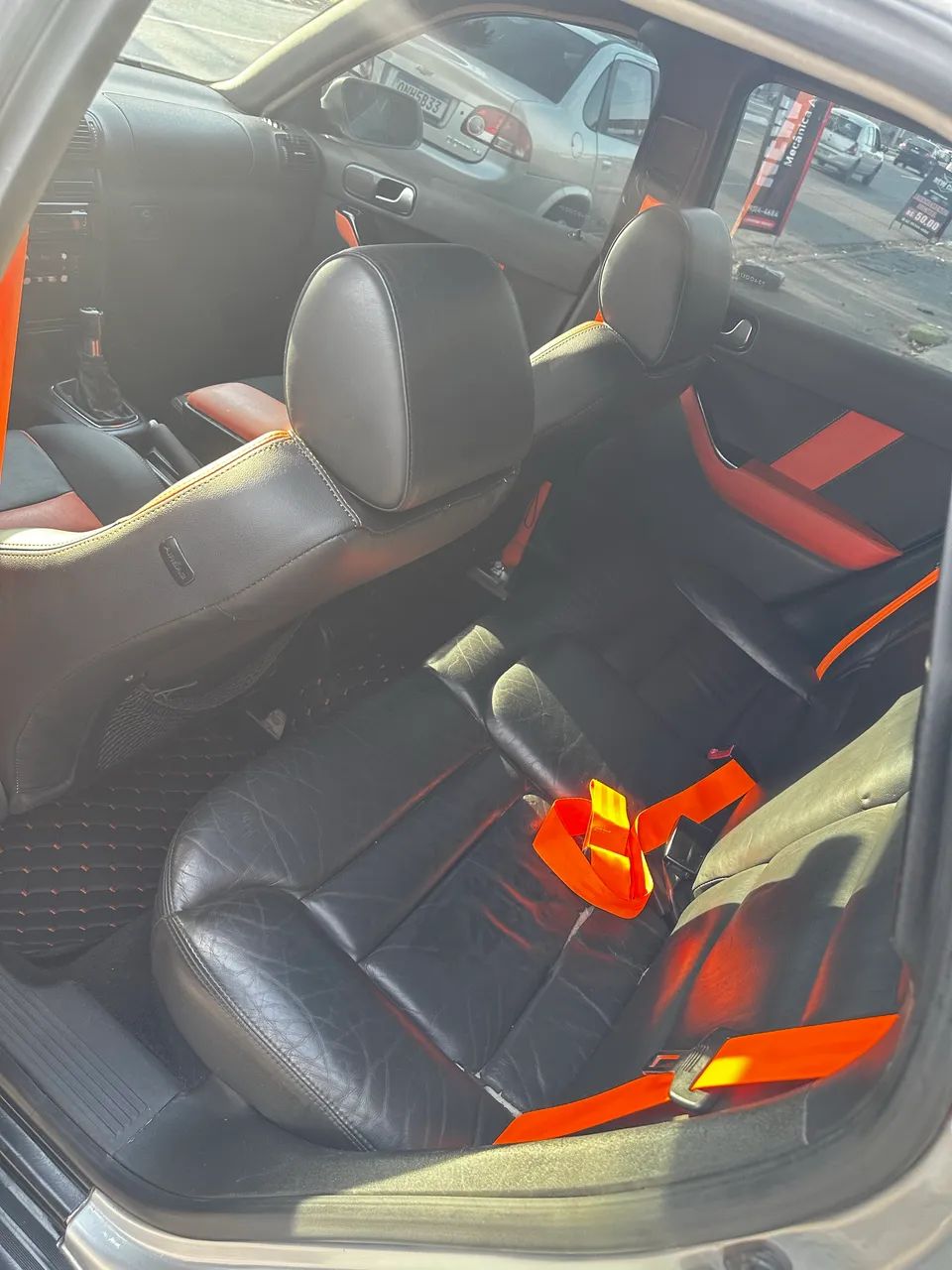 Audi A3 1.8 5P Mec. 2003 - Foto 5