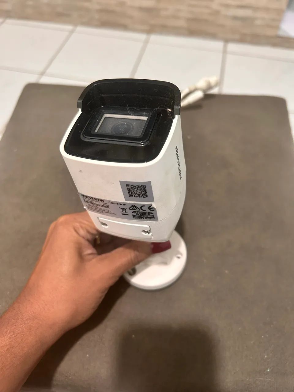 Câmera de segurança  - Foto 2