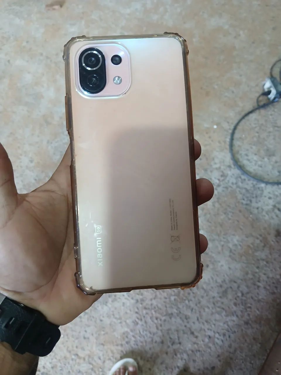 Vendo xiaomi 11 5g  - Foto 2