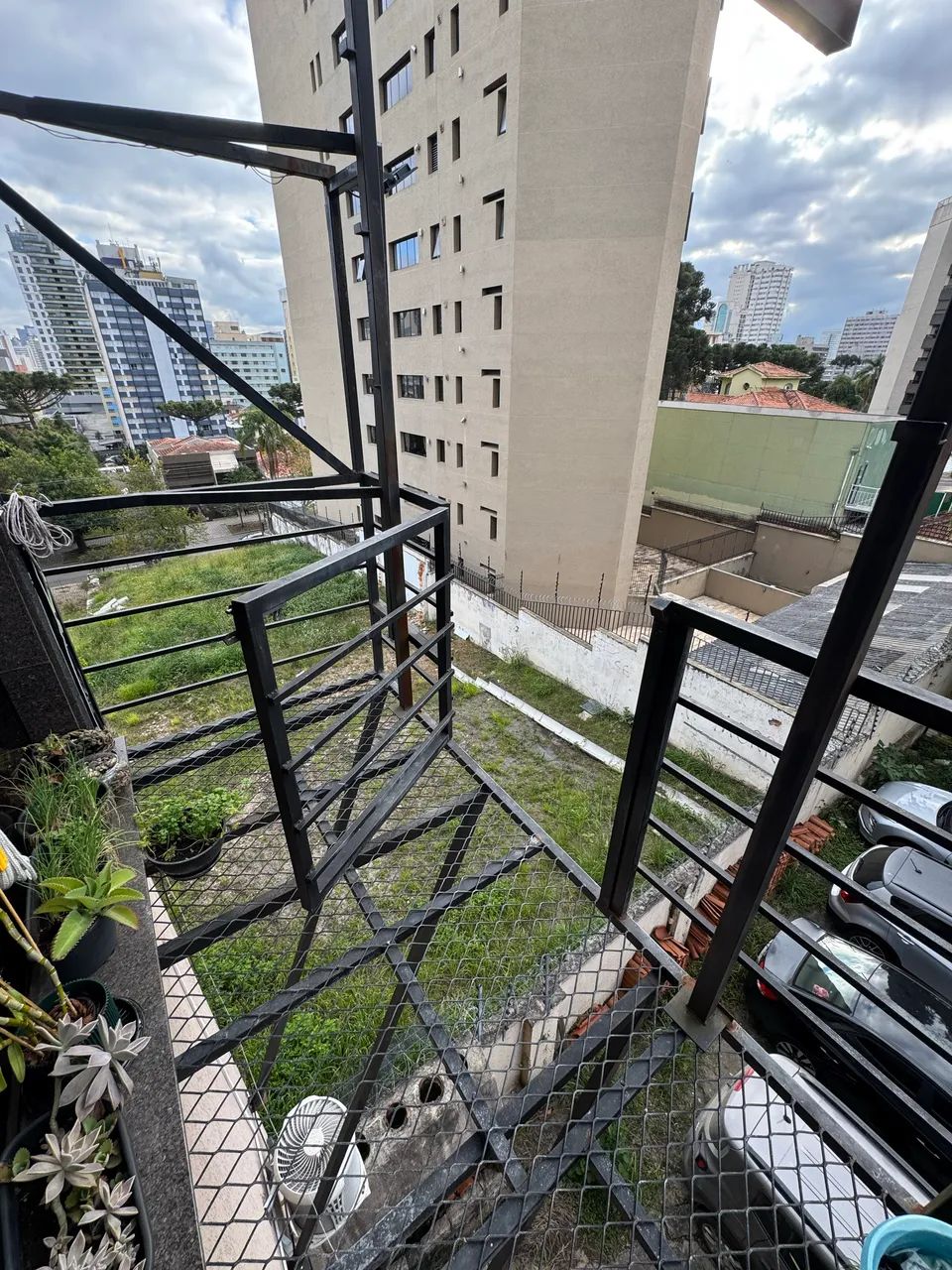 Grades de ferro - Foto 4