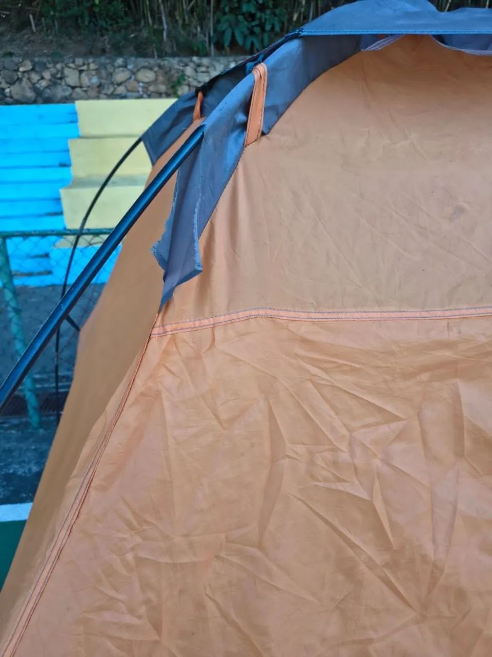 Barraca de camping (Juliet) - Foto 4