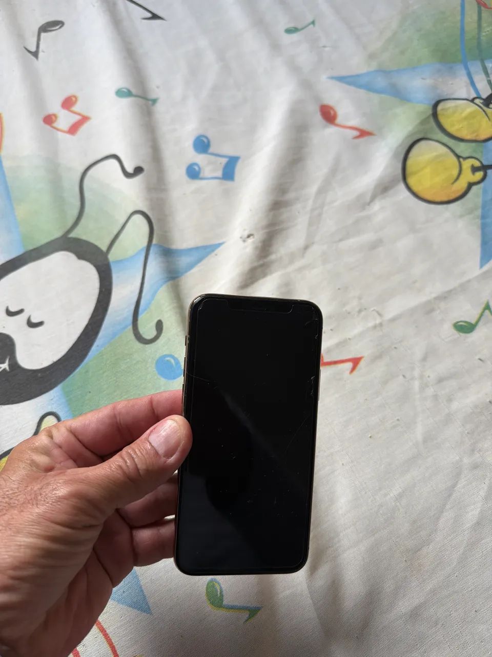 IPhone 11 Pro 256GB versão USA 