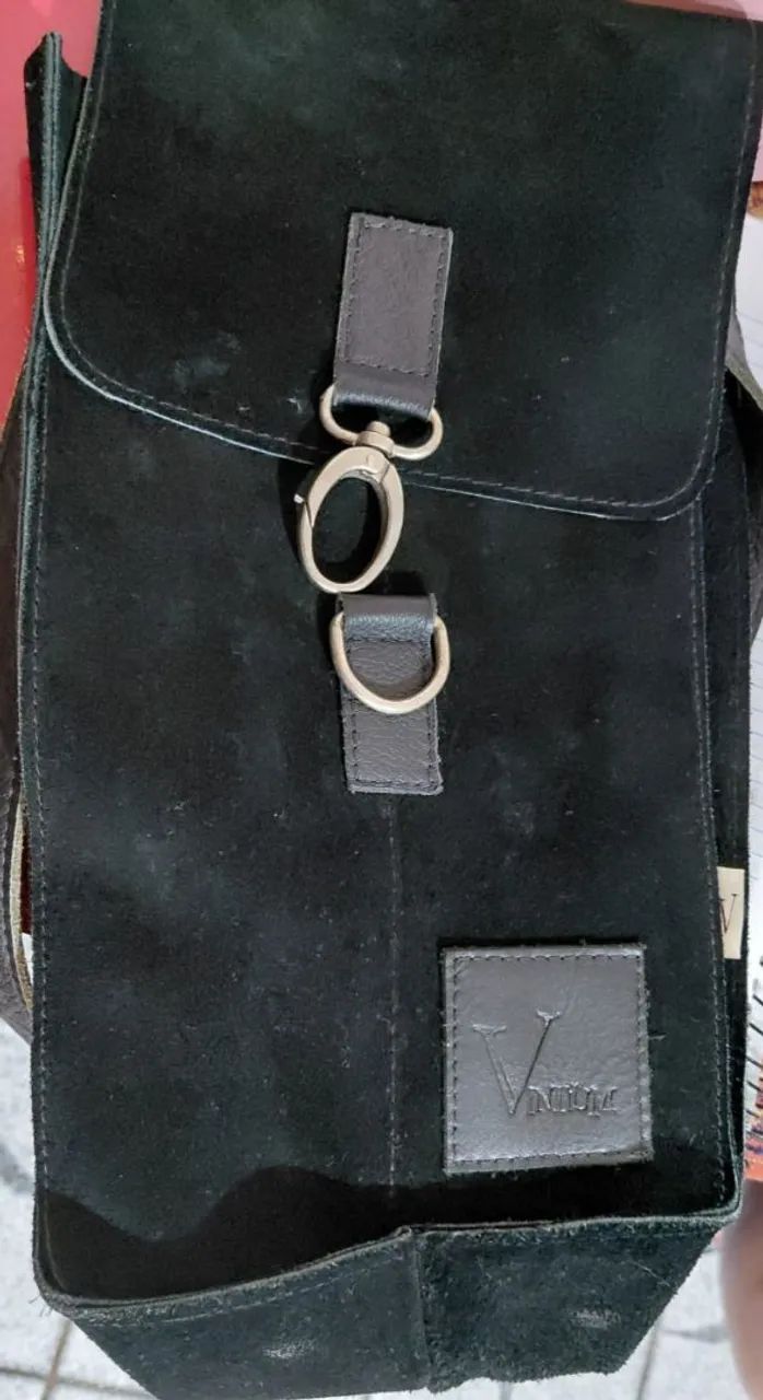 Bolsa para vinhos - Foto 2