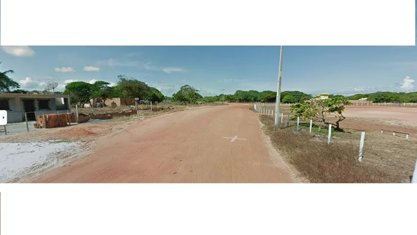 Foto - Entre Rios - Porto de Sauípe
