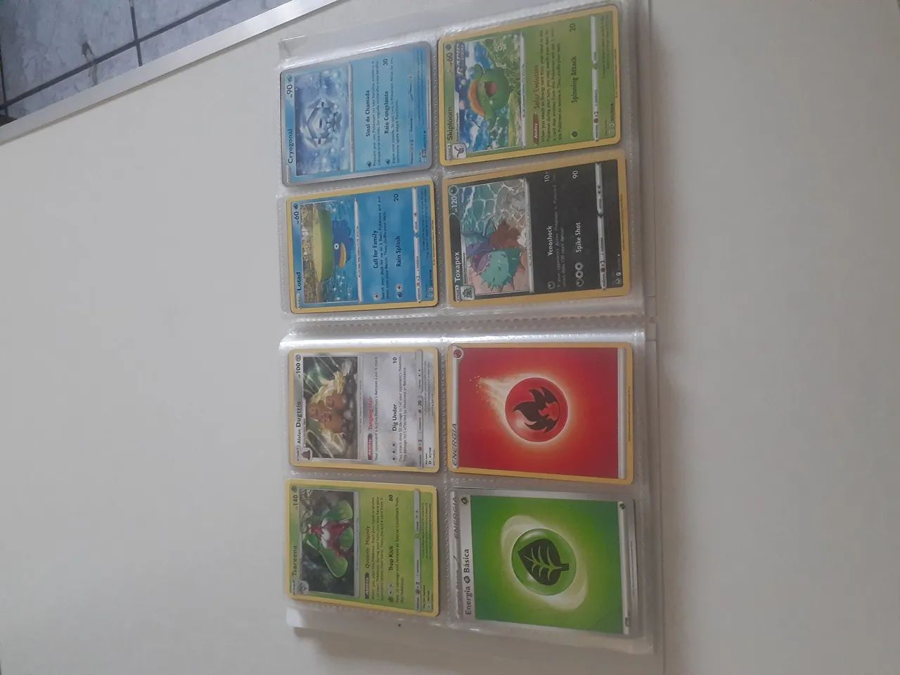 CARTAS TCG POKEMON  - Foto 5