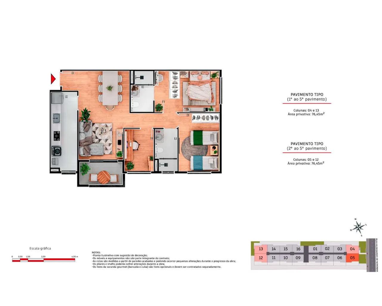 VITA RESIDENCIAL - Foto 12