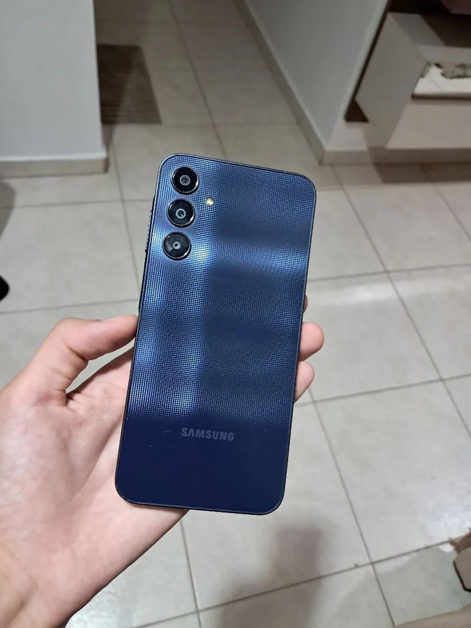 SAMSUNG A25 5G - Foto 3