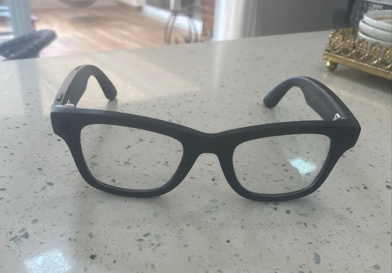 Vendo RayBan Meta Gen 2 - Foto 4