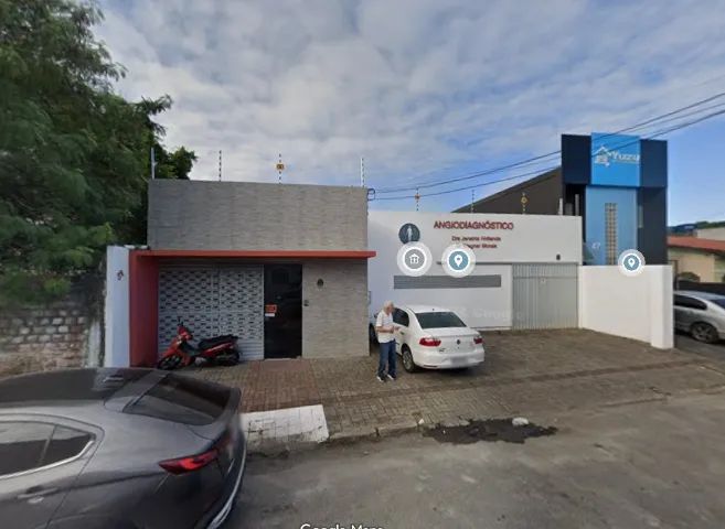Espaço comercial - Centro Maceió