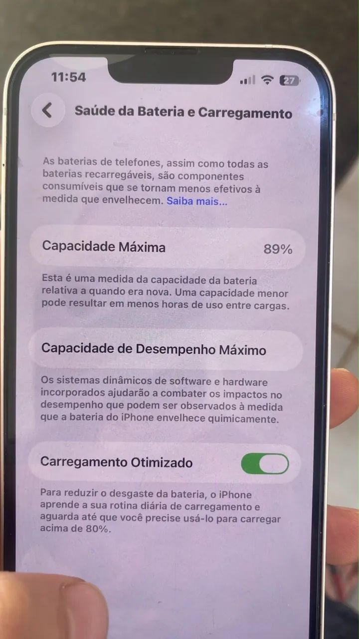 iPhone 13 128 gb - Foto 2