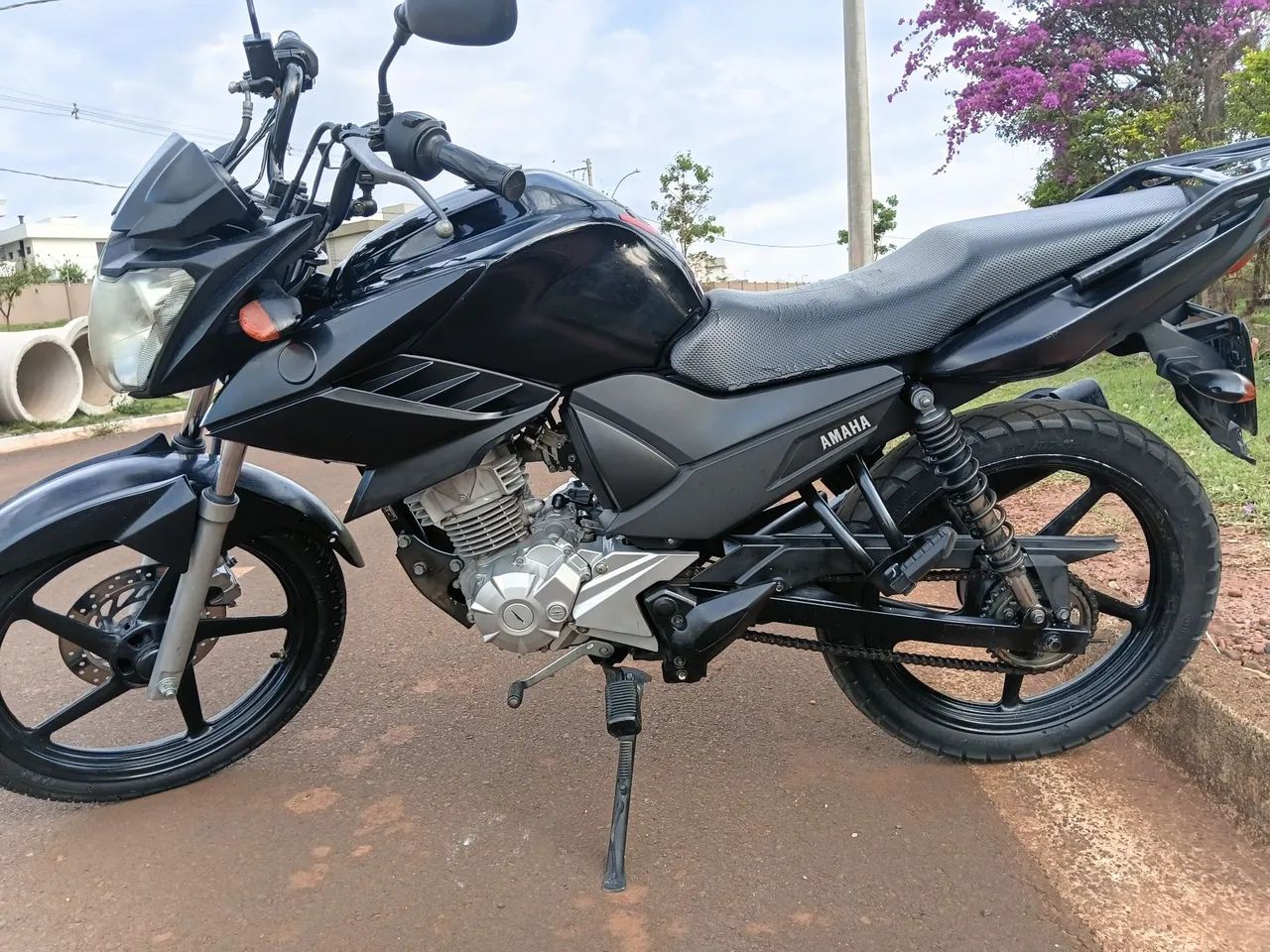 Fazer ED 150 flex extra! - Foto 2