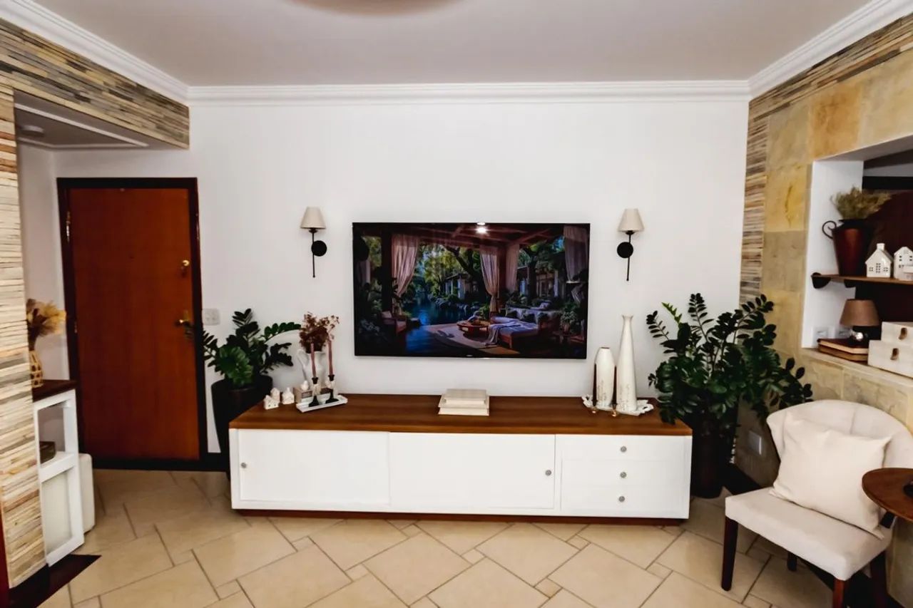Apartamento à Venda - Jaraguá, 4 Quartos, 320 m2 - Foto 5