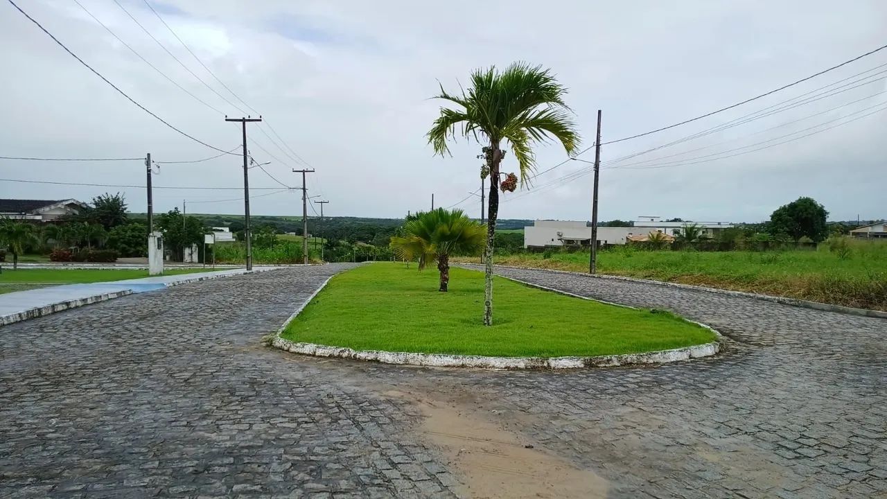 Terreno condomínio Maanain  - Foto 2