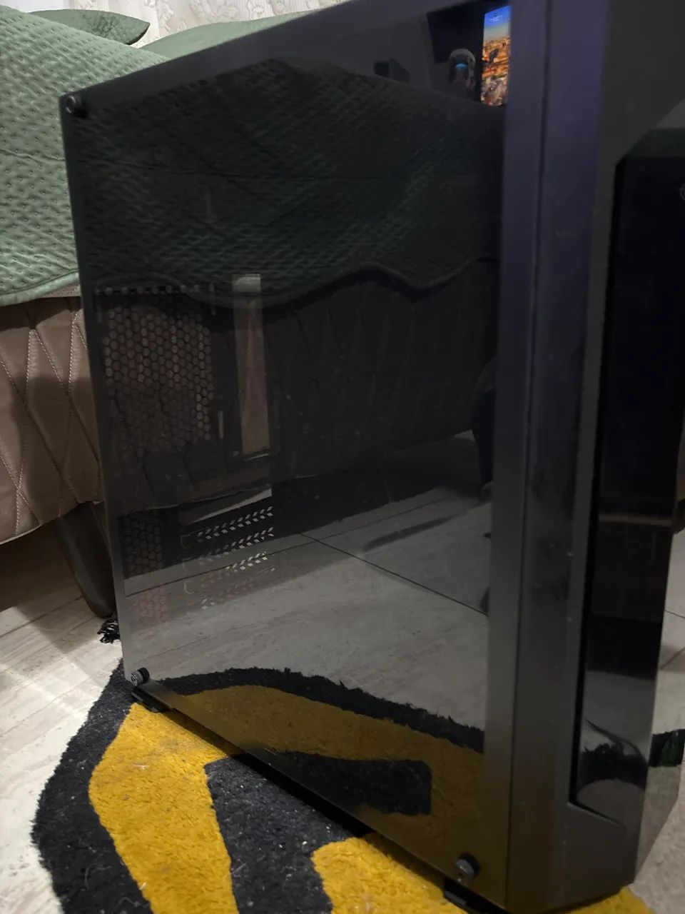 Gabinete Gamer TGT  - Foto 3