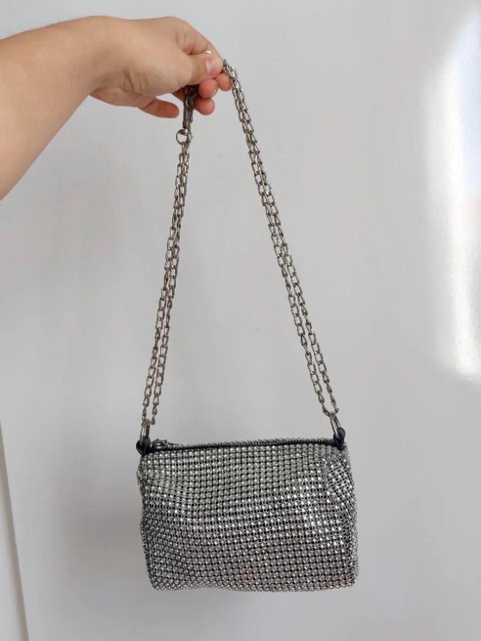 Bolsa pequena  - Foto 3