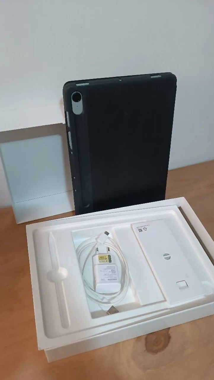Galaxy Tab s9 FE - Foto 3
