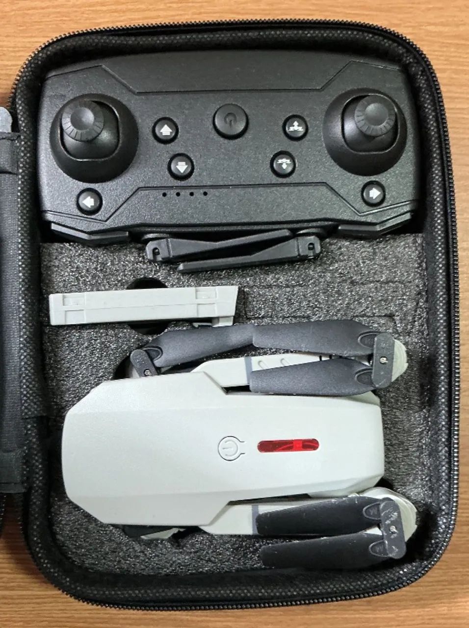 Drone - Foto 5