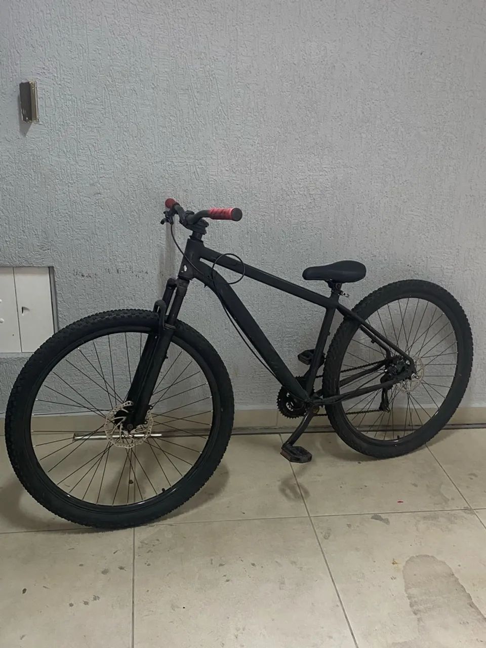 Bicicleta aro 29 - Foto 3