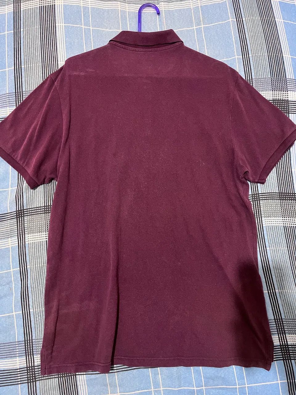 Camisa polo American Eagle - Foto 2