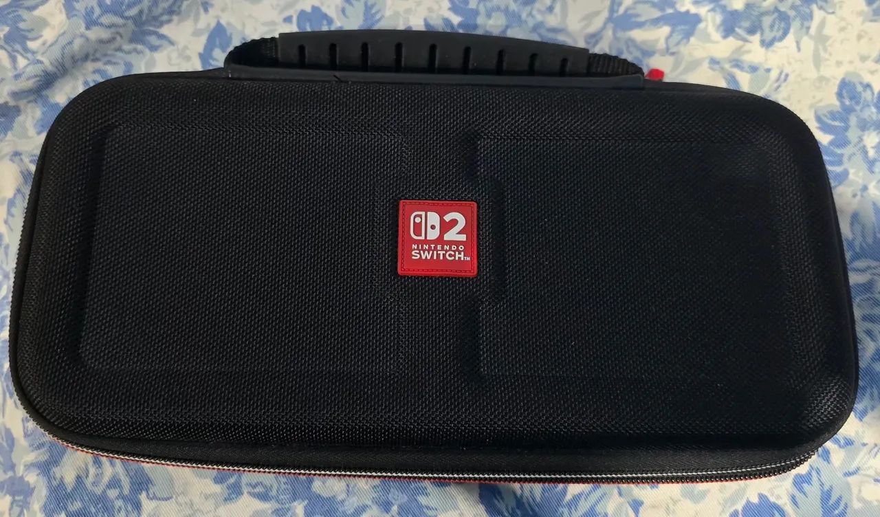 Vendo / Troco Nintendo Switch 2 - Foto 2