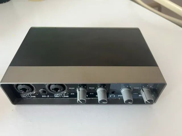 INTERFACE TEYUN Q-22 - Foto 2