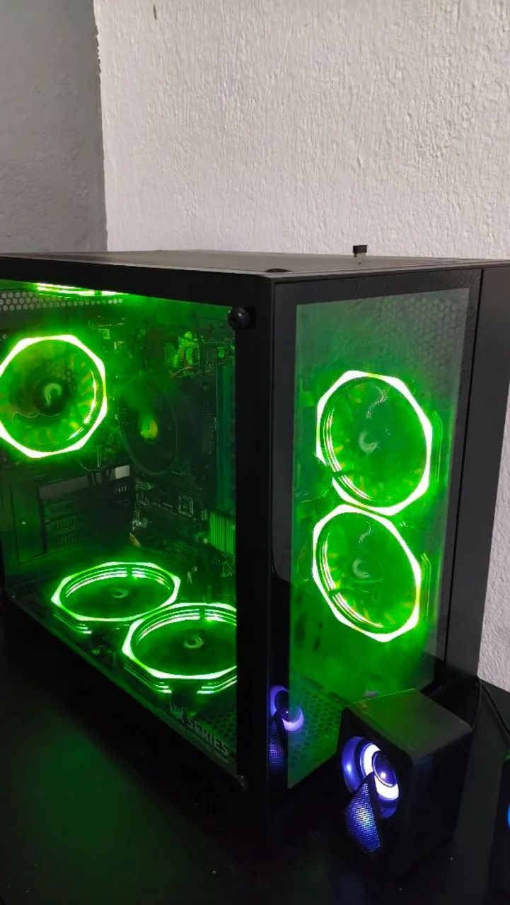 Cpu gamer - Foto 2