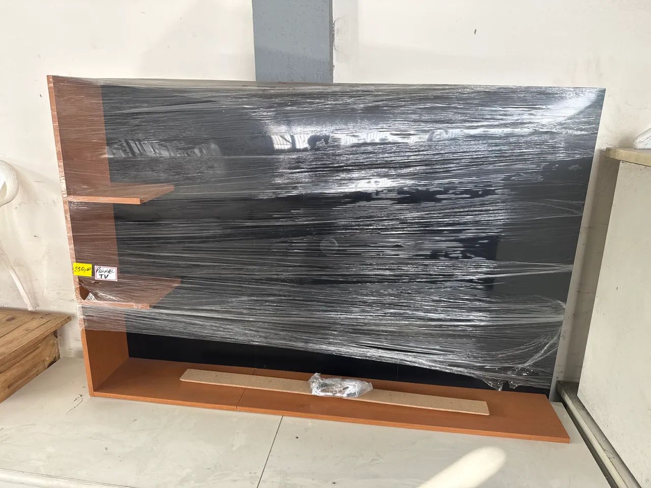 Painel de parede para TV 
