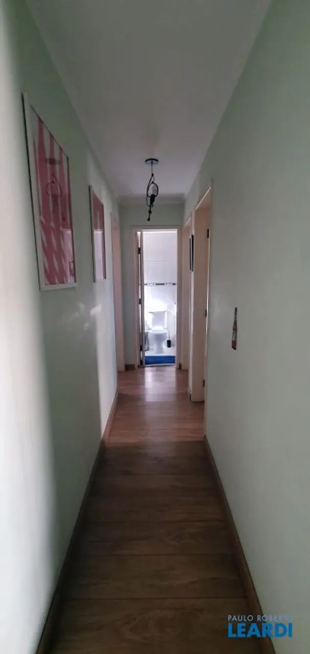 APARTAMENTO - MORUMBI - SP - Foto 5