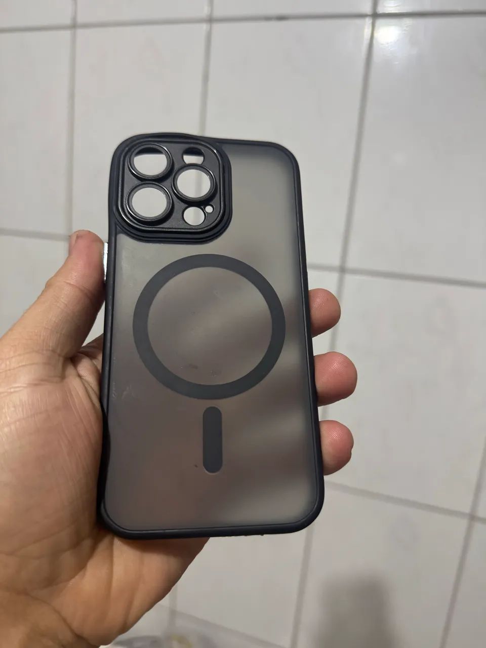 Capas IPhone 13 Pro  - Foto 5