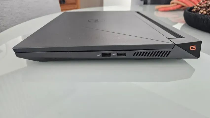Notebook Dell G15 5530 RTX 3050 6GB - Foto 2