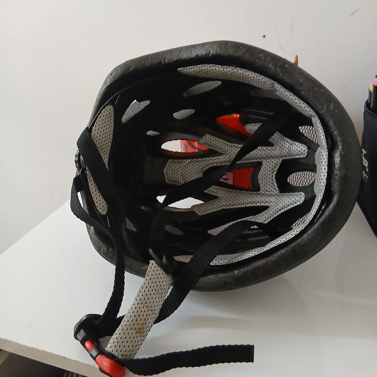 Capacete de ciclismo  - Foto 5