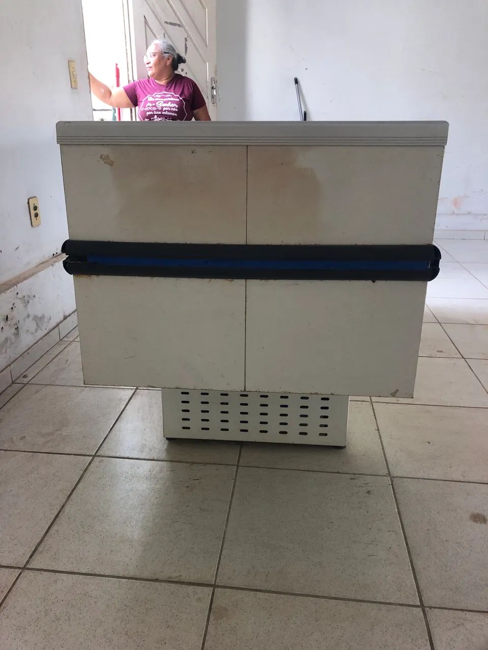 Freezer Ilha - Foto 4