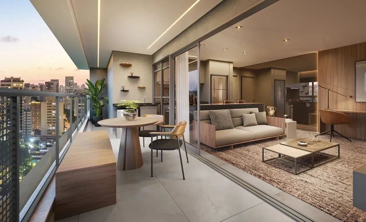 METROPOLITAN VILA NOVA BY HELBOR - Foto 5