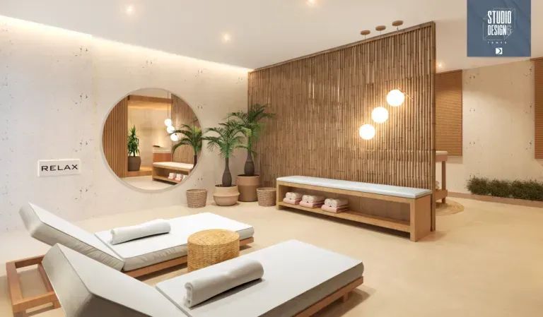 Studio Design 5 e 6 | Moderno, Compacto e Rentável em Jatiúca - Maceió - AL - Foto 4