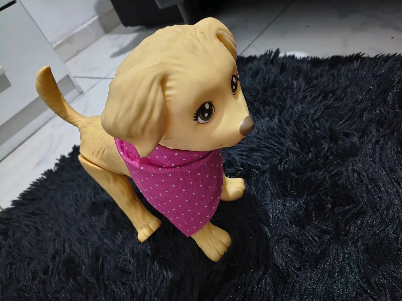 Cachorro da Barbie - Foto 3