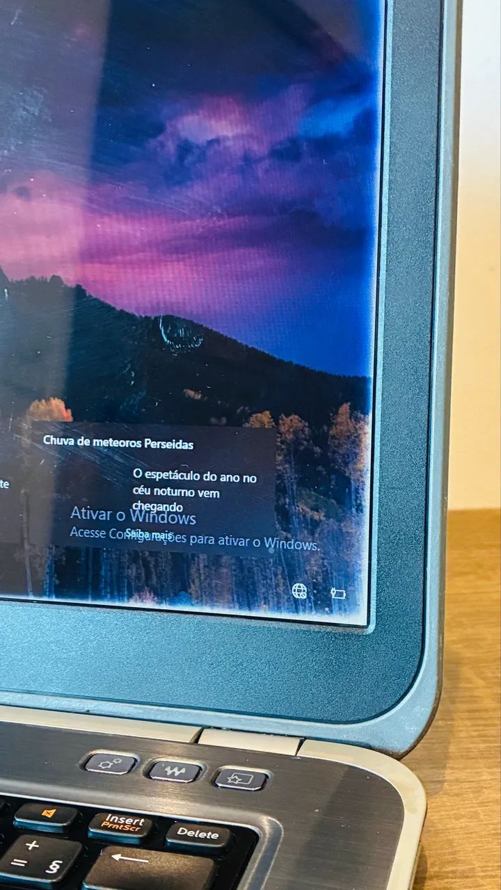 Ultrabook Dell Inspirion 14Z i5, impecável. - Foto 3