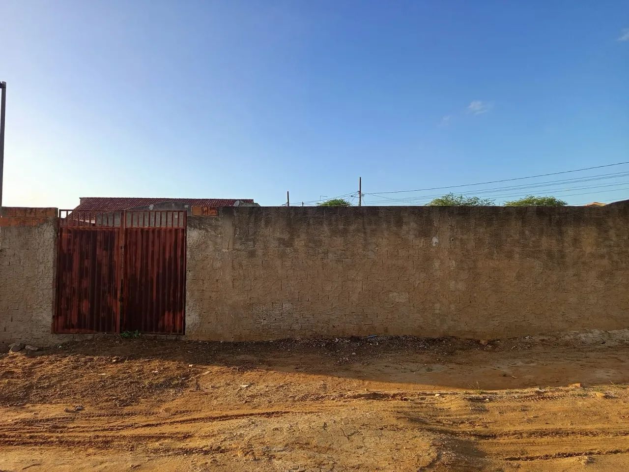 TERRENOS EM SOLEDADE-PB - Foto 3