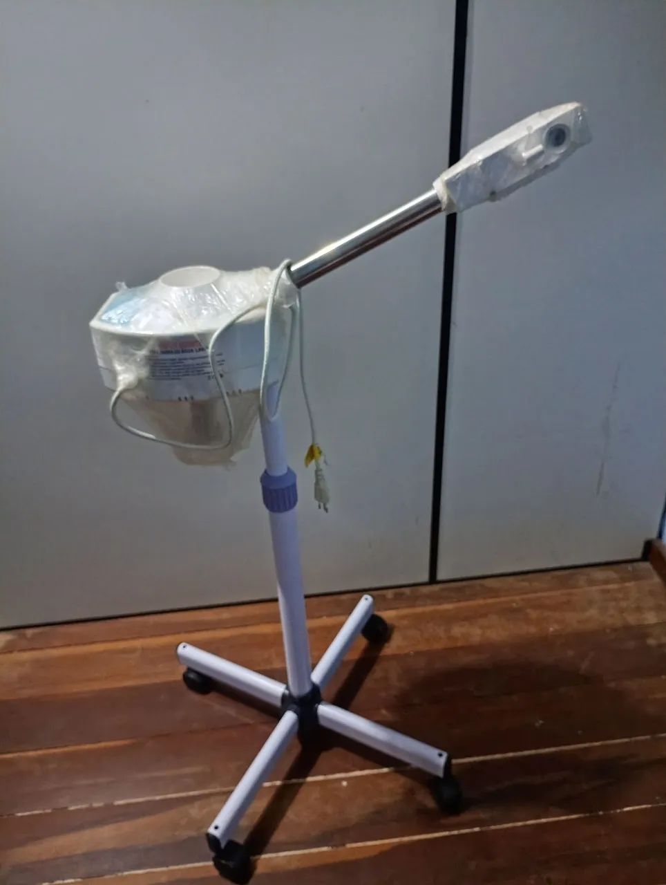 Cadeira de massagem - Foto 4