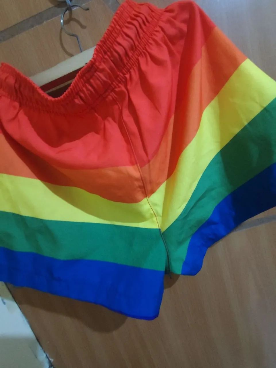Short P - Foto 4