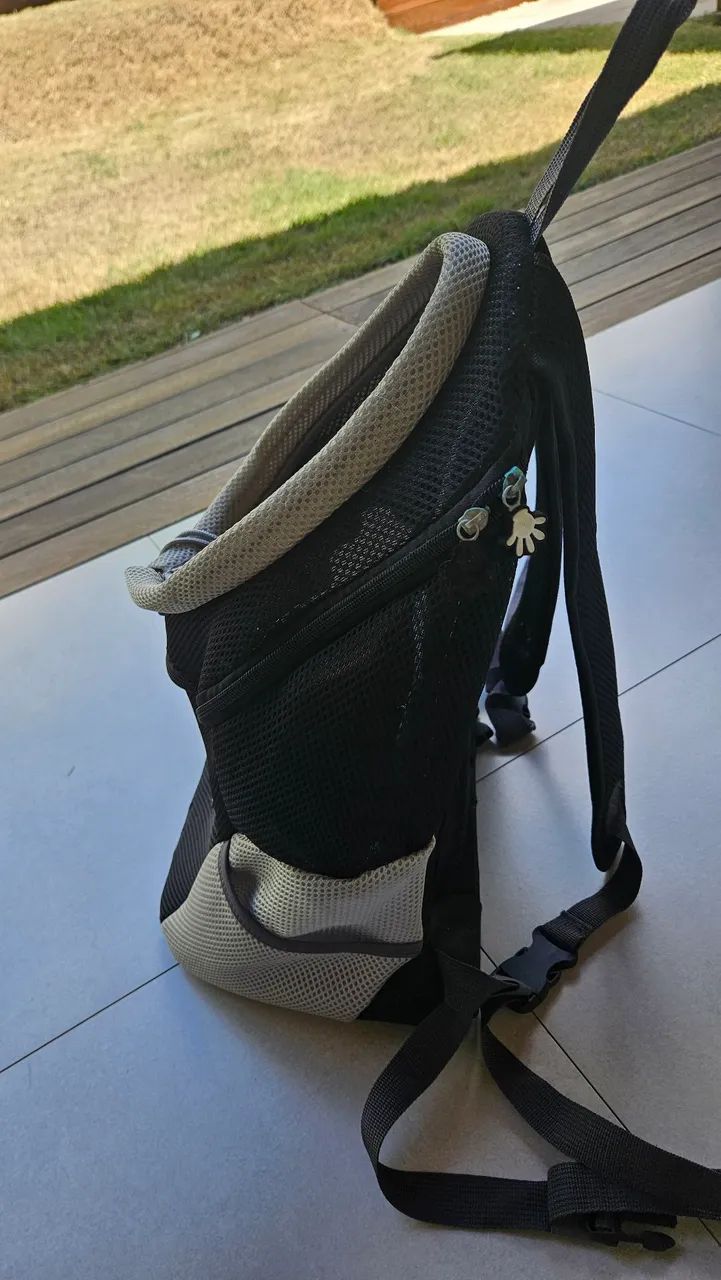 Mochila Pet