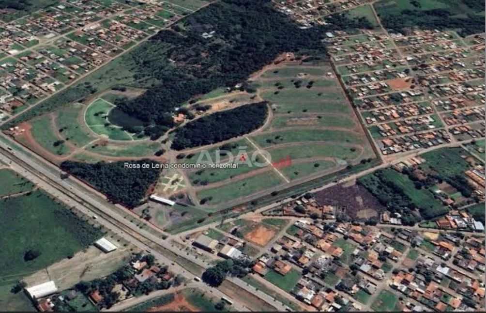 LOTE CONDOMINIO ROSA DE LEIRIA - Foto 5
