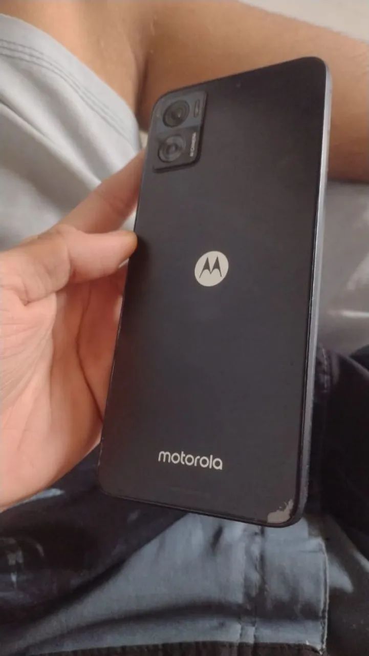 Moto e22 - Foto 4